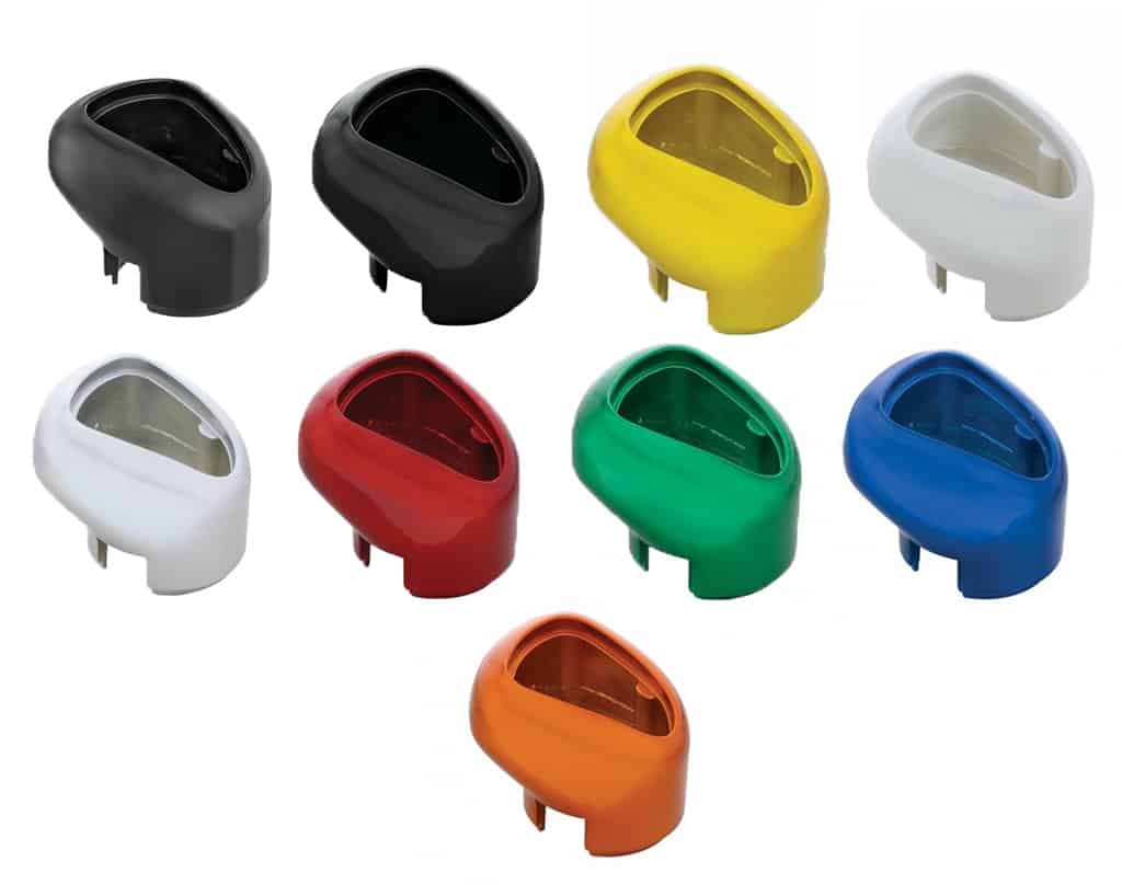 Gear Shift Knob Without Covers 13/15/18 Speed