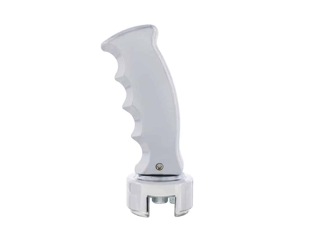 Chrome Challenger Gear Shift Knob | # 70636