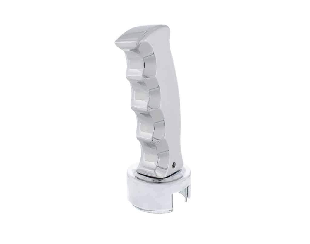 Chrome Challenger Gear Shift Knob | # 70636