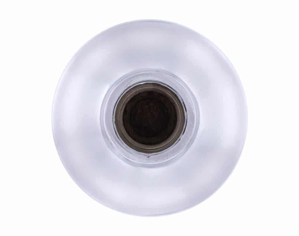 Texas Flag Gear Shift Knob 1/2"-13 Thread-On | # 70796