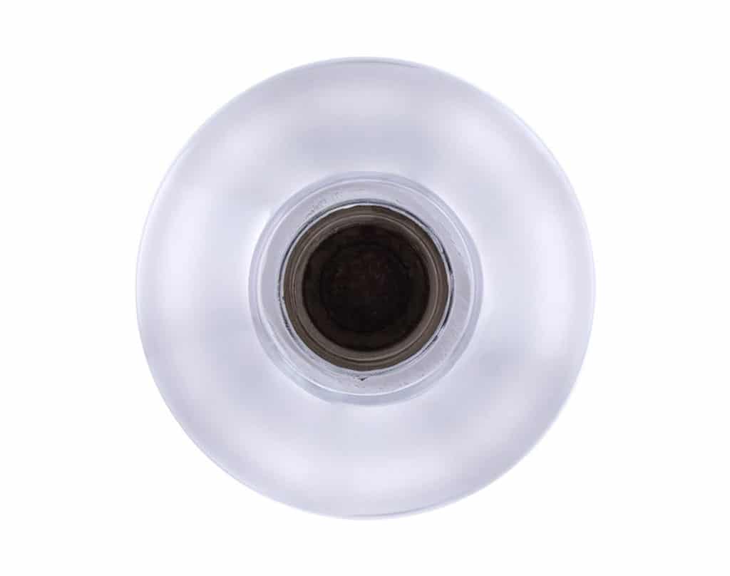 Mexico Flag Gear Shift Knob 1/2"-13 Thread-On | # 70797