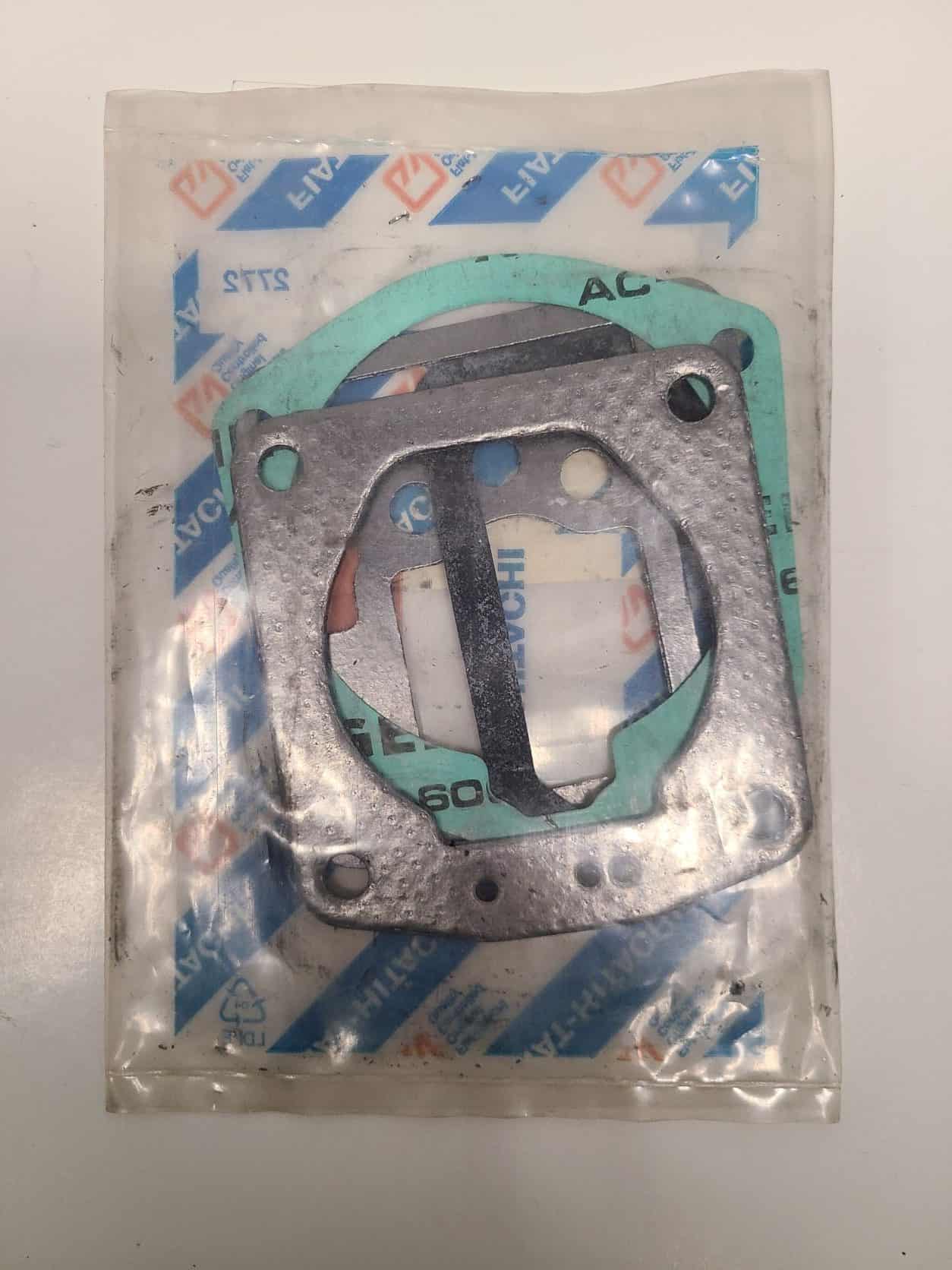 Case, New Holland Gasket Kit - New | # 76033081