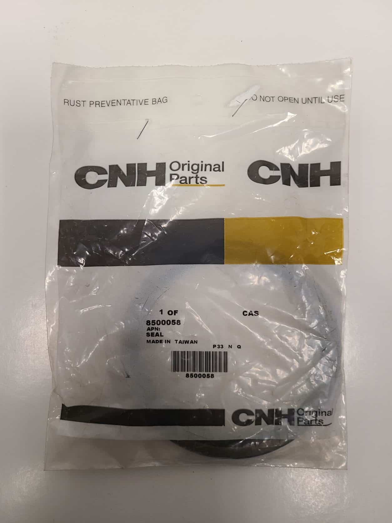Case, New Holland Seal - New | # 8500058