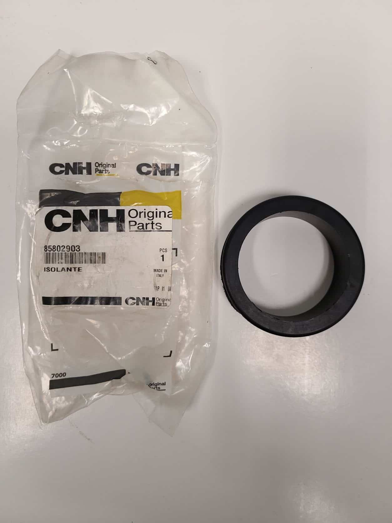 New Holland Insulator - New | # 85802903