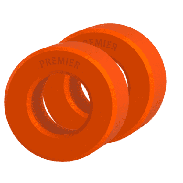 Premier Manufacturing 934A Polyurethane Bushing | # 10001032