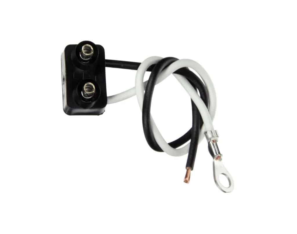 Truck-Lite Marker Clearance Plug 6.5" | # 94924