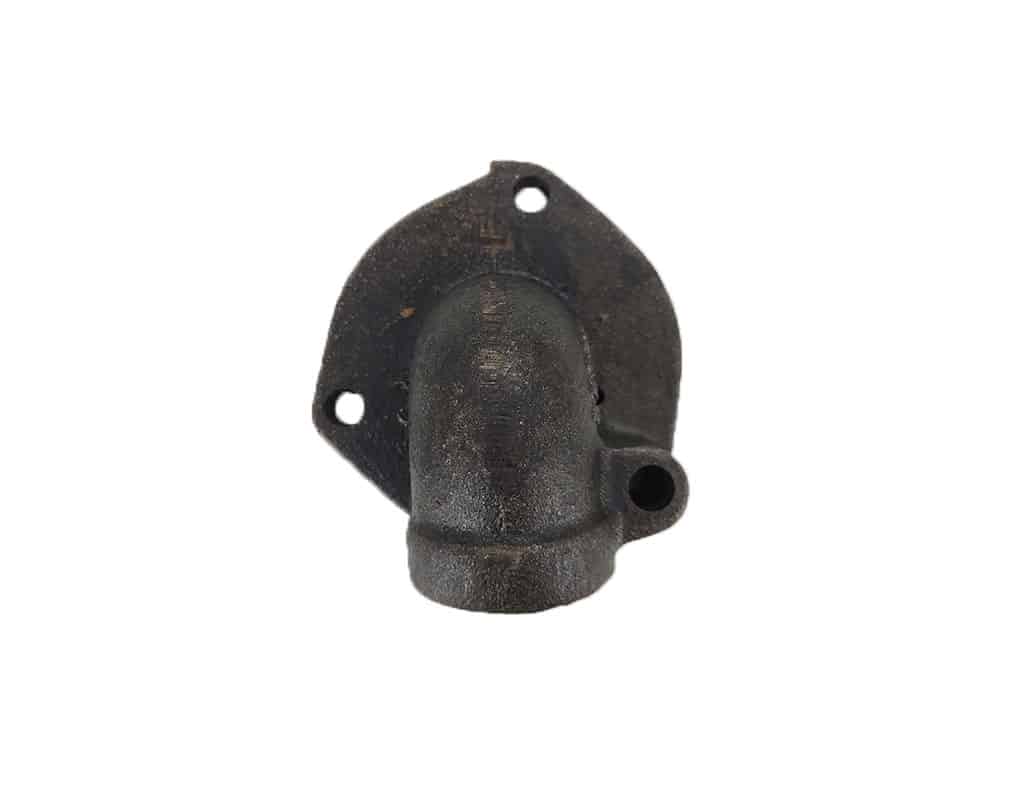 Caterpillar Flanged Elbow - New | # 9M-9780