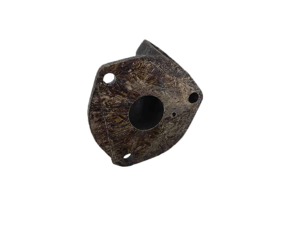 Caterpillar Flanged Elbow - New | # 9M-9780