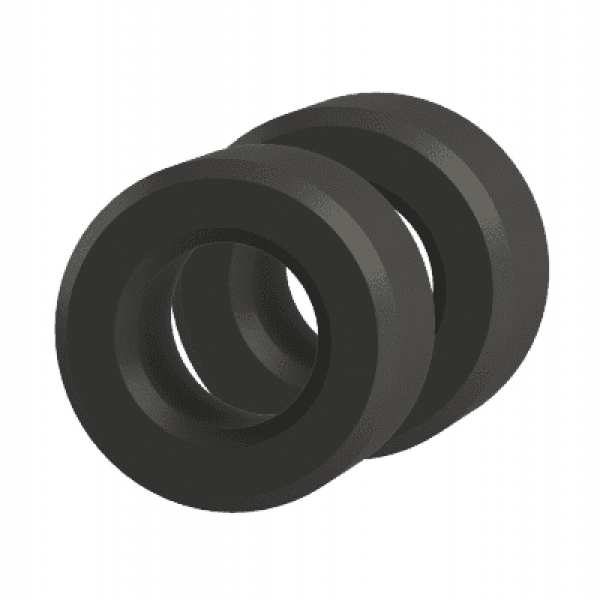 Premier Manufacturing 448 Rubber Bushing | # 10001003