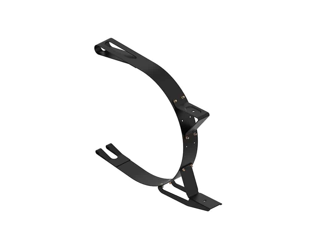 Freightliner Fuel Tank Strap | # A03-38910-000