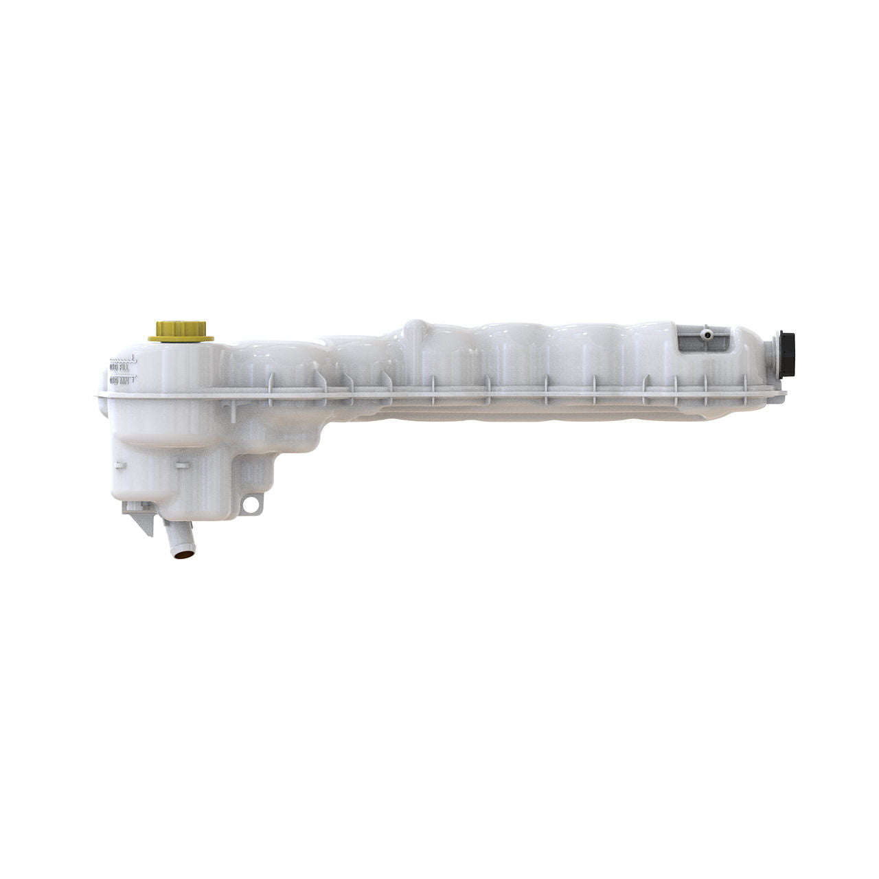 Tank-Surge,Plastic,HD,Rad Mounted | A05-32836-000