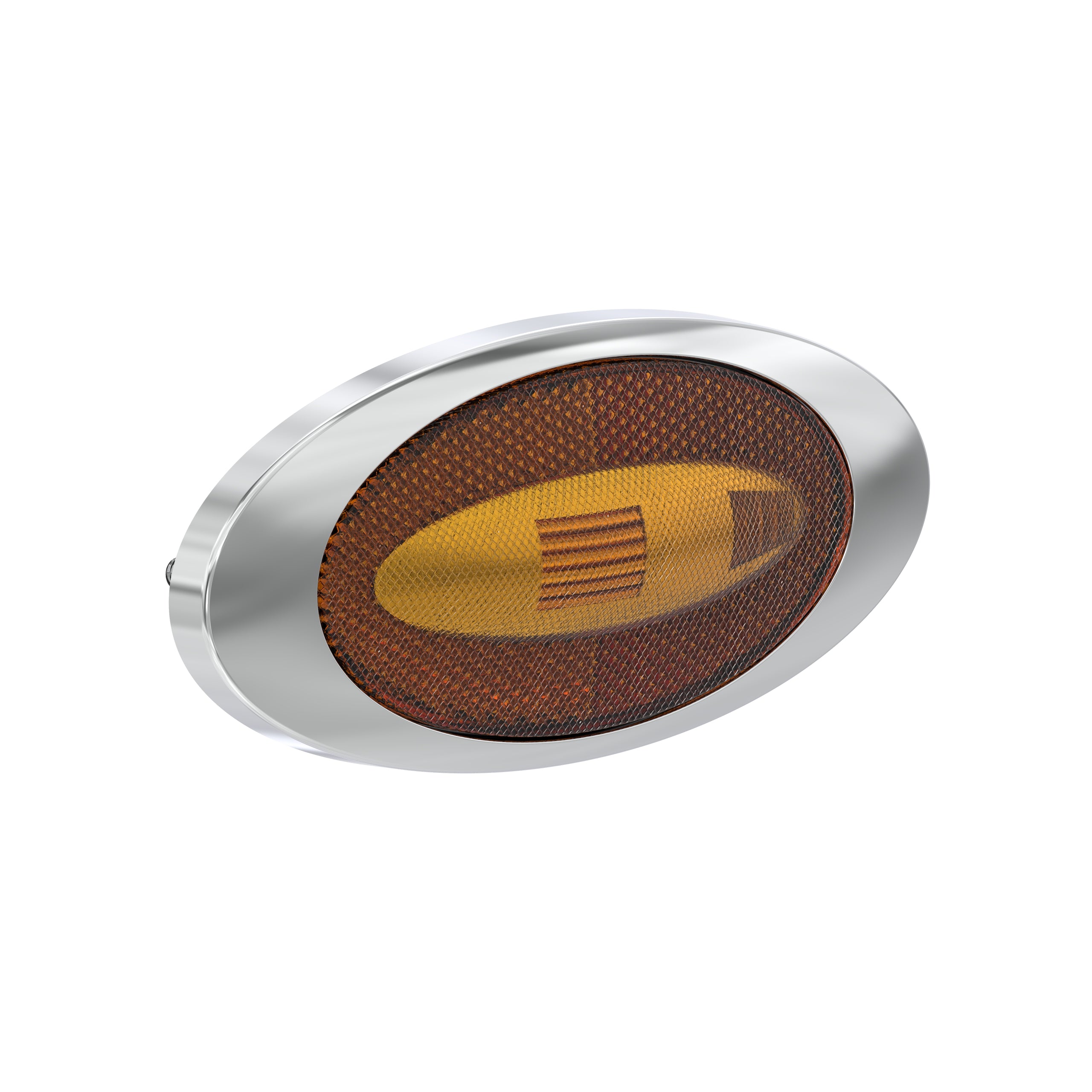 Freightliner LED Marker Lamp | A06-71928-000