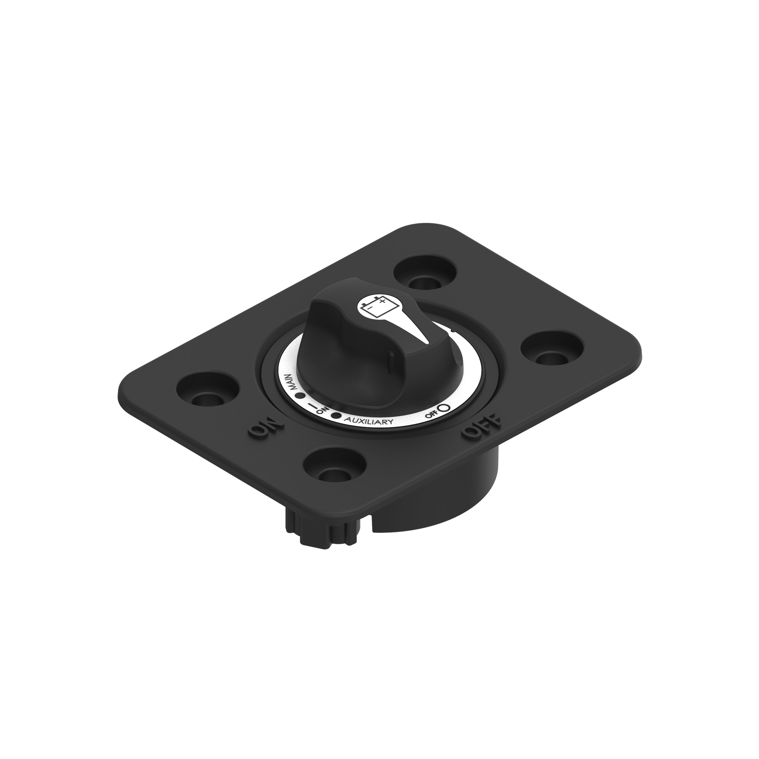 Freightliner Battery Disconnect Switch - A06-88420-001