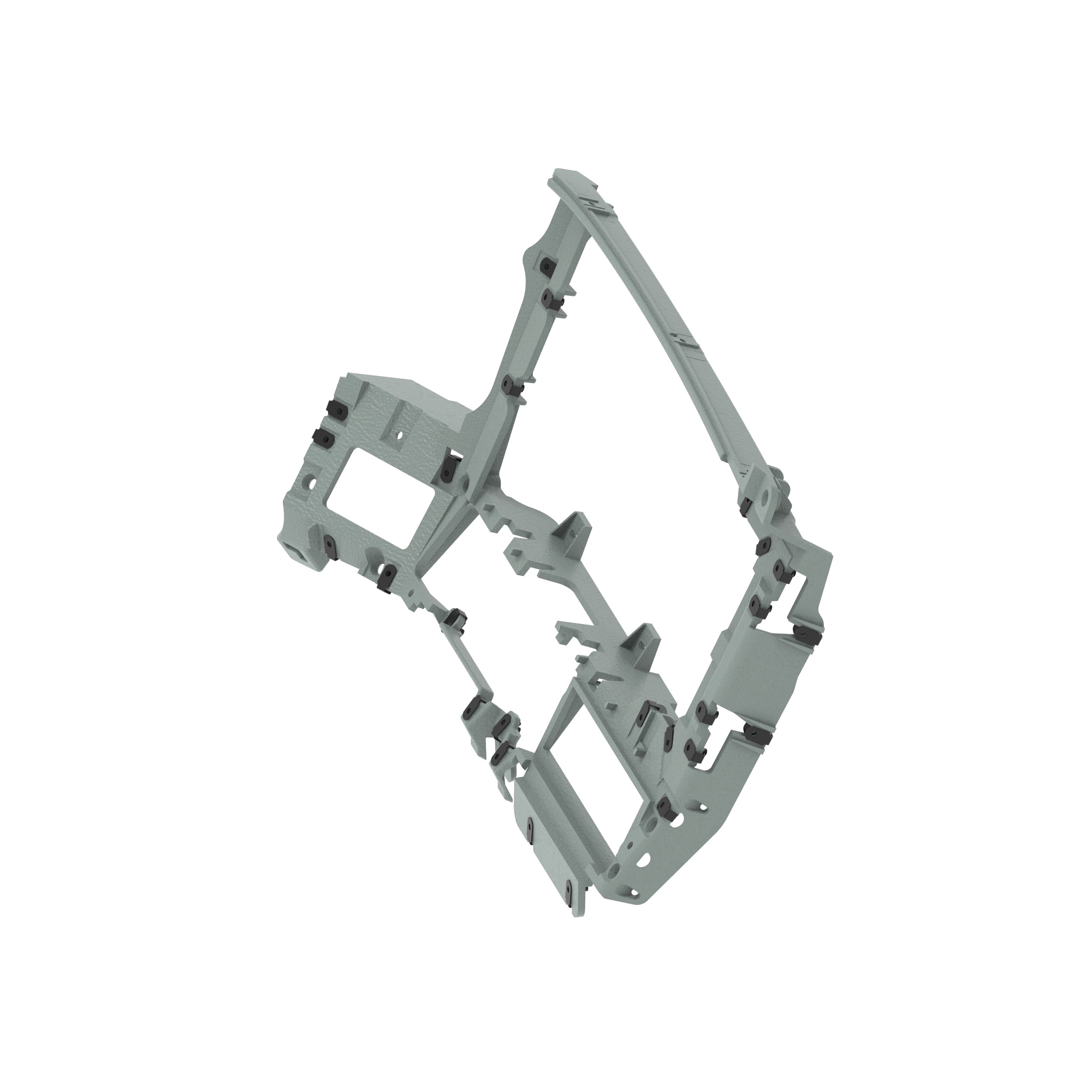 Freightliner Dash Panel | A18-34683-005