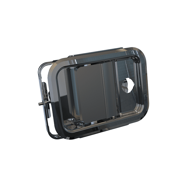 LH Freightliner Exterior Door Handle | # A18-68356-002 | Tracey