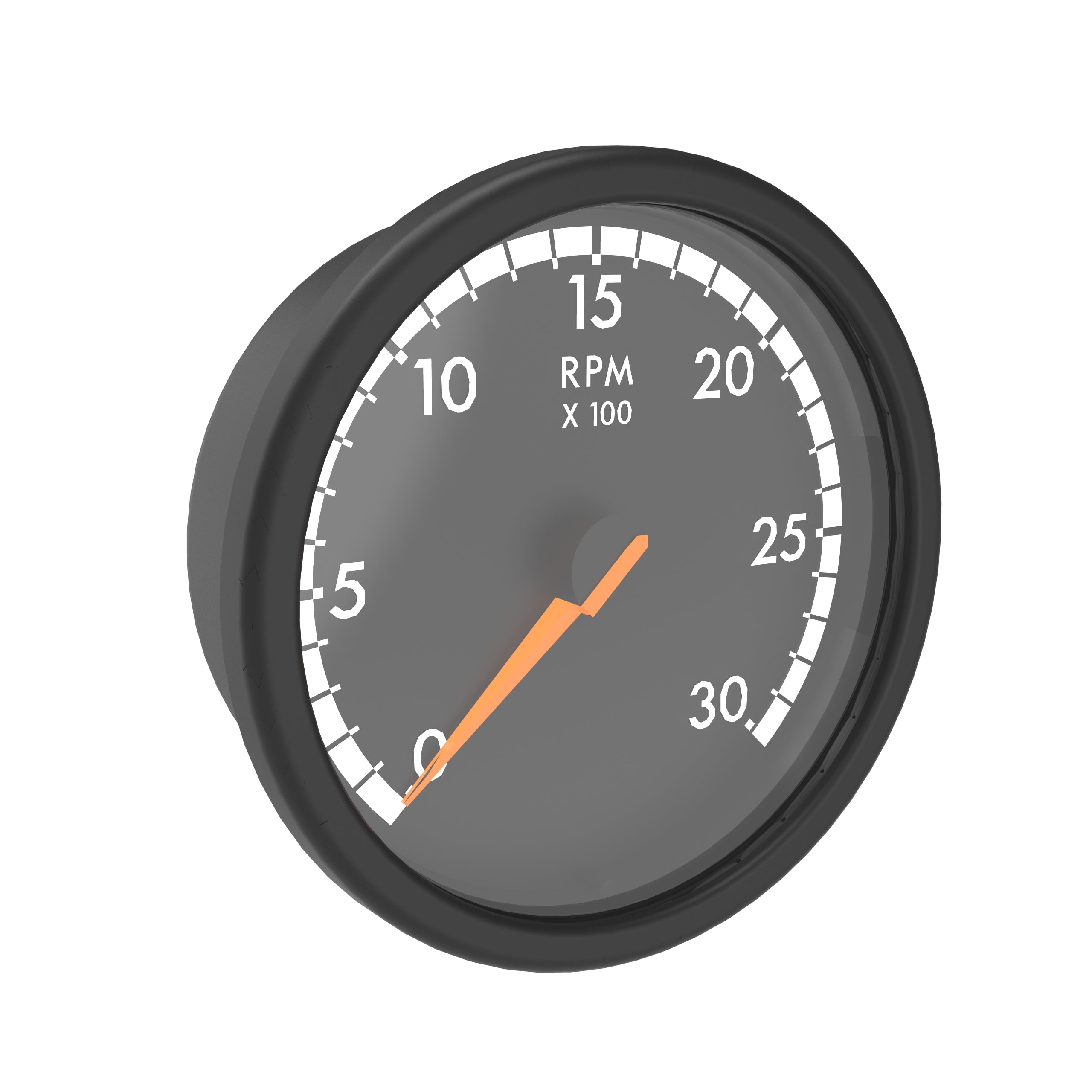Freightliner Tachometer Gauge | A22-63126-001