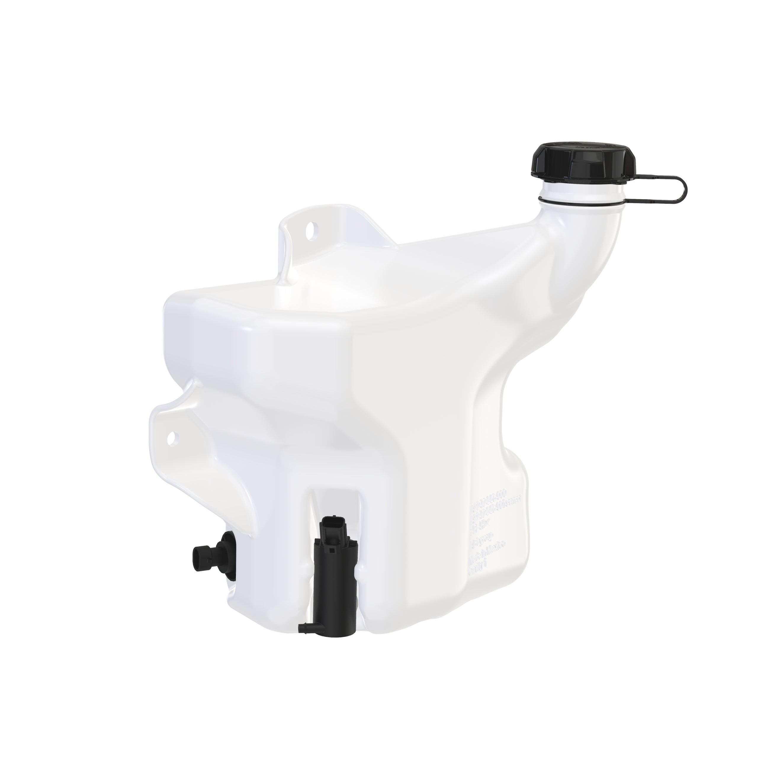 Freightliner Windshield Washer Reservoir | A22-72446-005