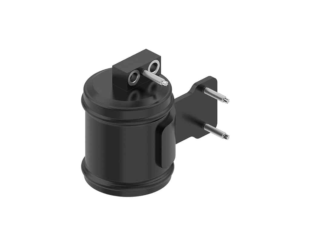 BurgaFlex Freightliner Cascadia Receiver Drier | # A22-77123-000