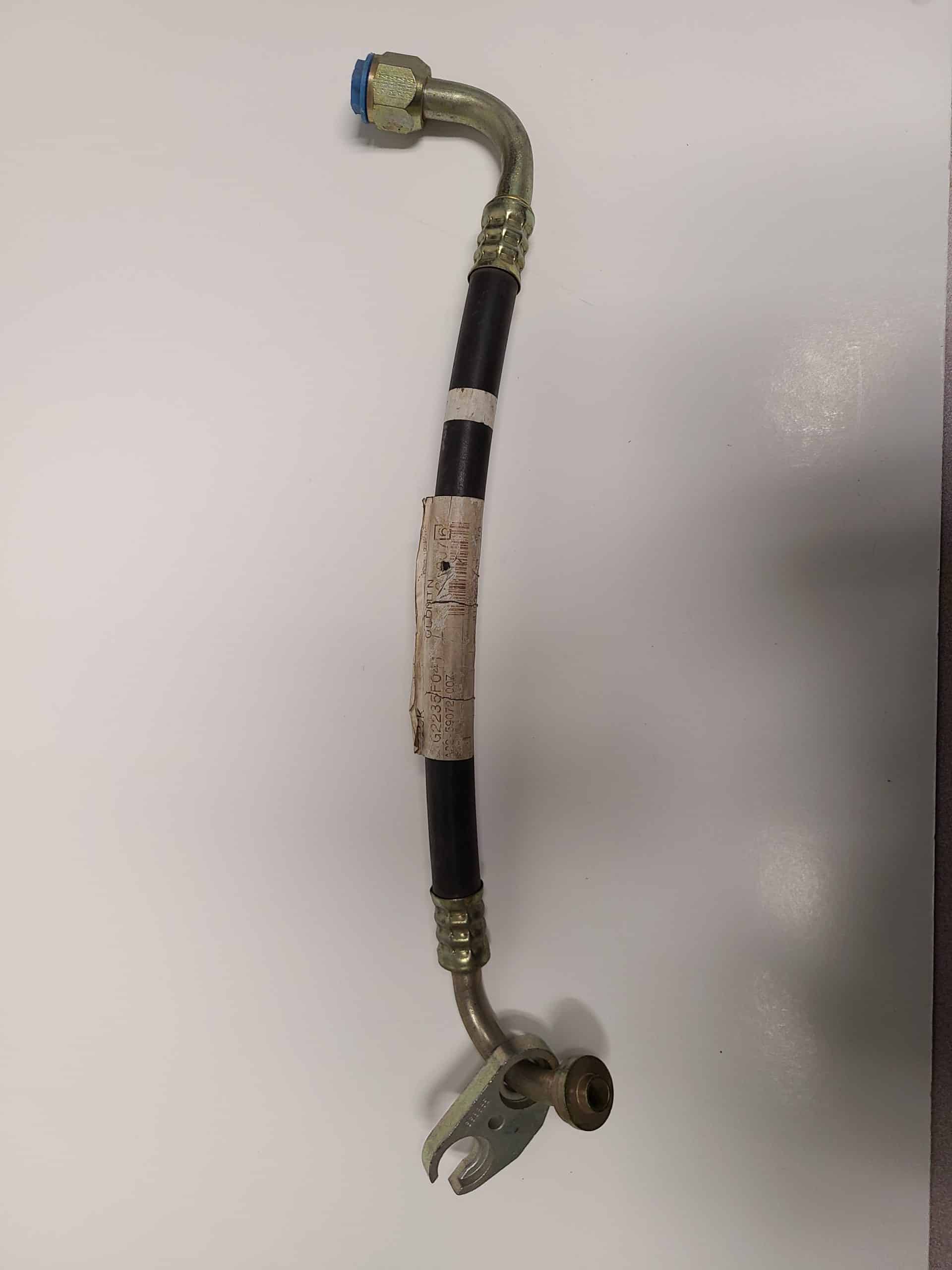 Freightliner Hose, A/C - New | # A22-59072-007
