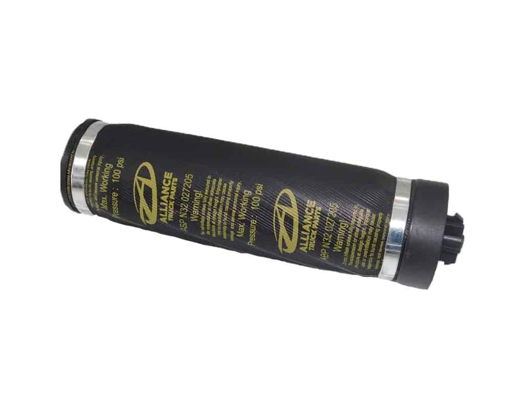 Alliance Cab Air Spring | # ABP N32 0272051