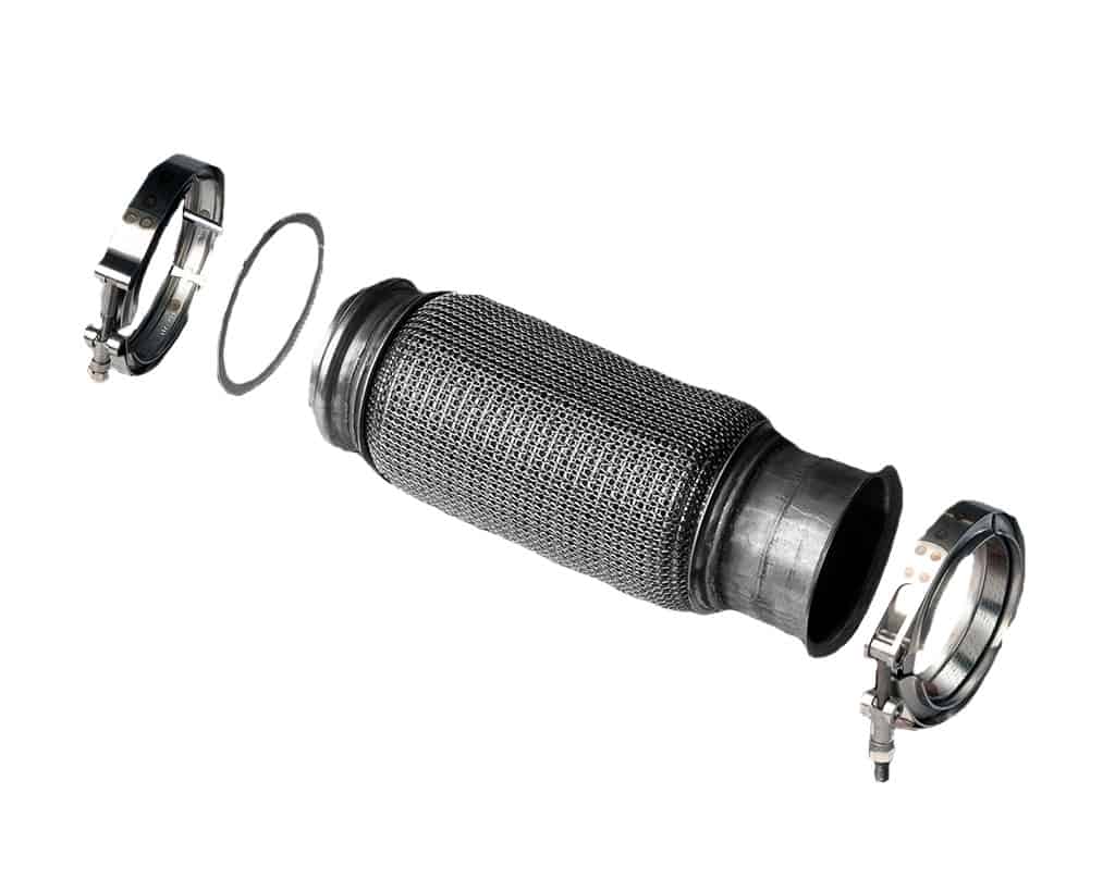 Alliance Bellows 4" X 14" | # ABP N49 F27252