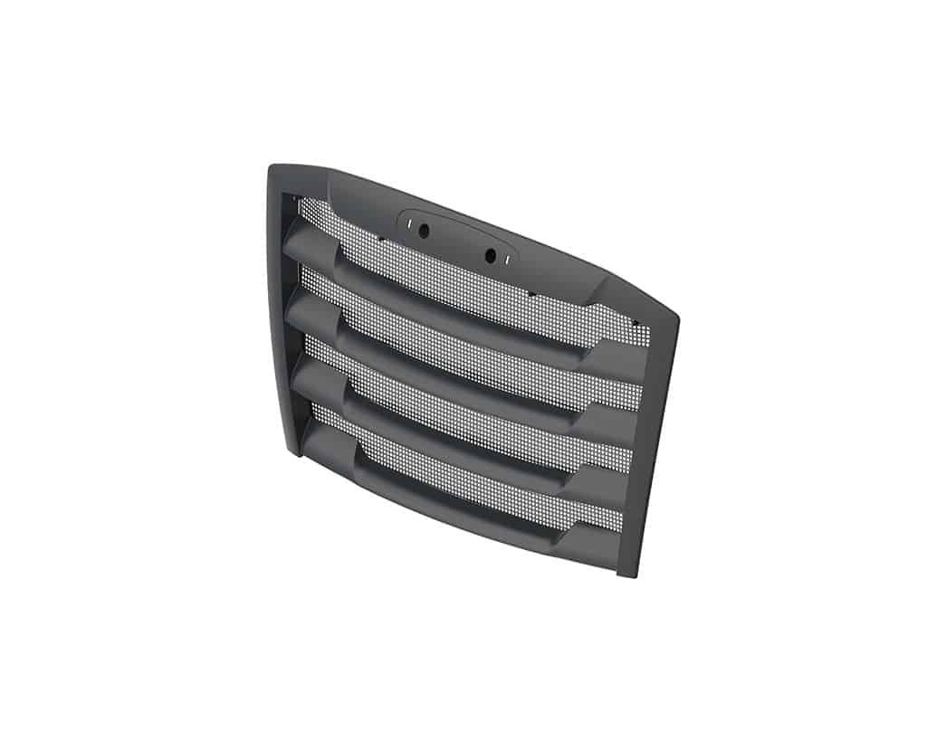 Alliance Freightliner Cascadia Grille W/ Bug Screen | # ABP N795 20832B