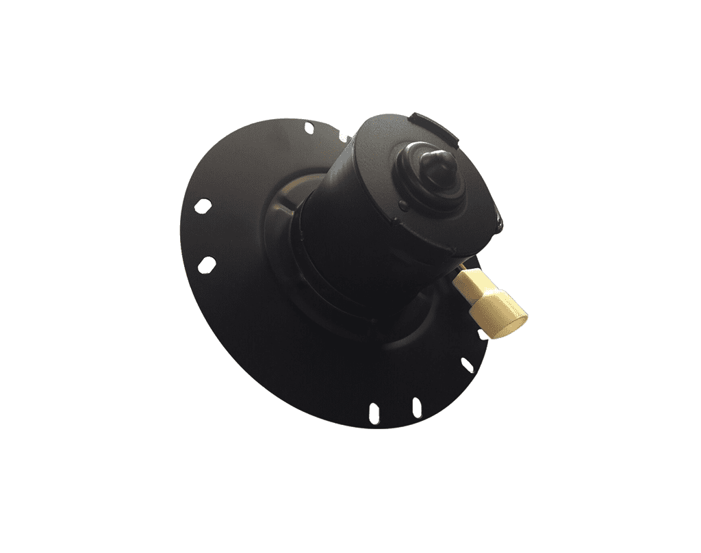 Alliance Blower Motor | # ABP N83 301113