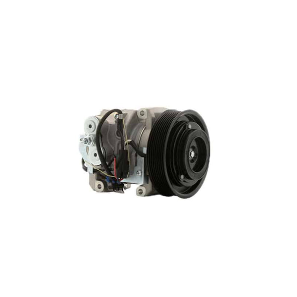 ao 様 Freightliner Swash AC Compressor ABP N83 2020 22496 Replaces ABP