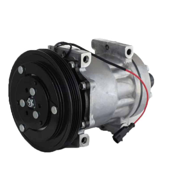 Sterling Wobble Plate AC Compressor | ABP N83 2025 04603, Replaces