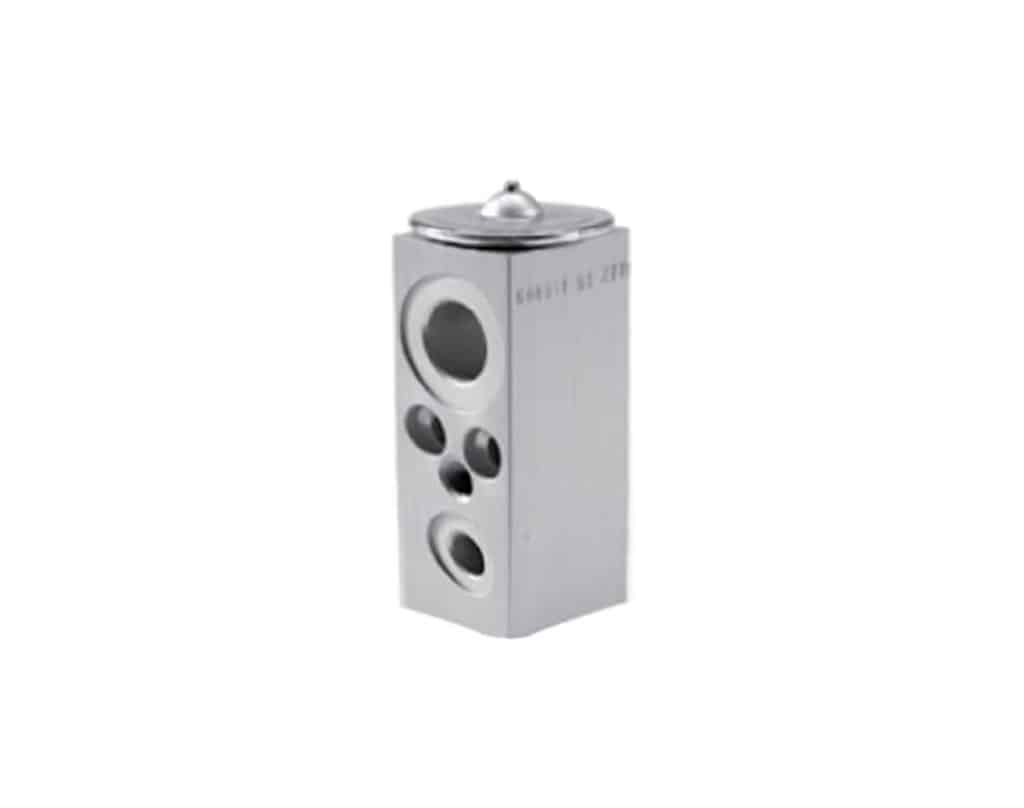 Alliance A/C Expansion Valve | # ABP N83 308241