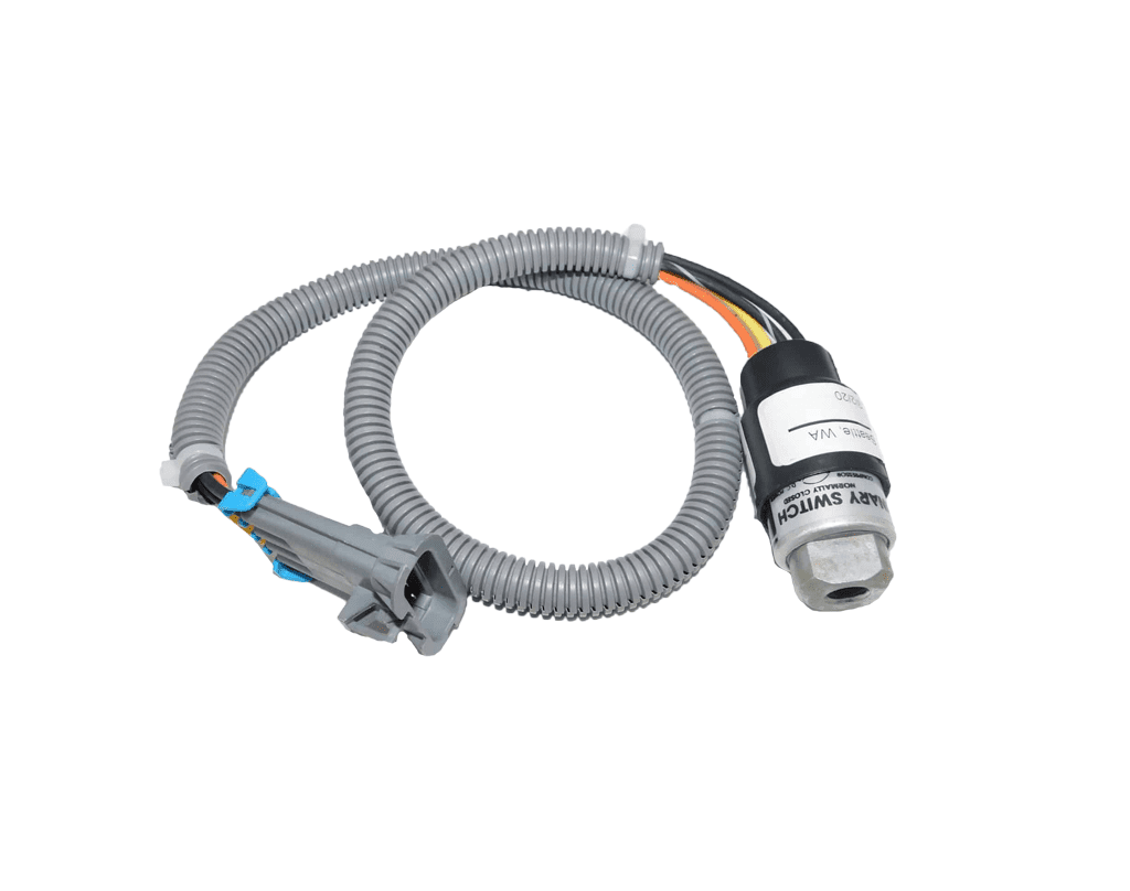 Alliance Trinary Switch | # ABP N83 318145