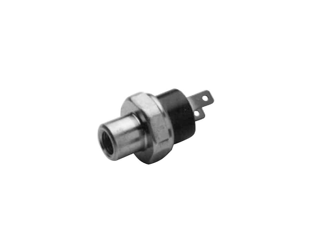 Alliance Binary Pressure Switch | # ABP N83 318179