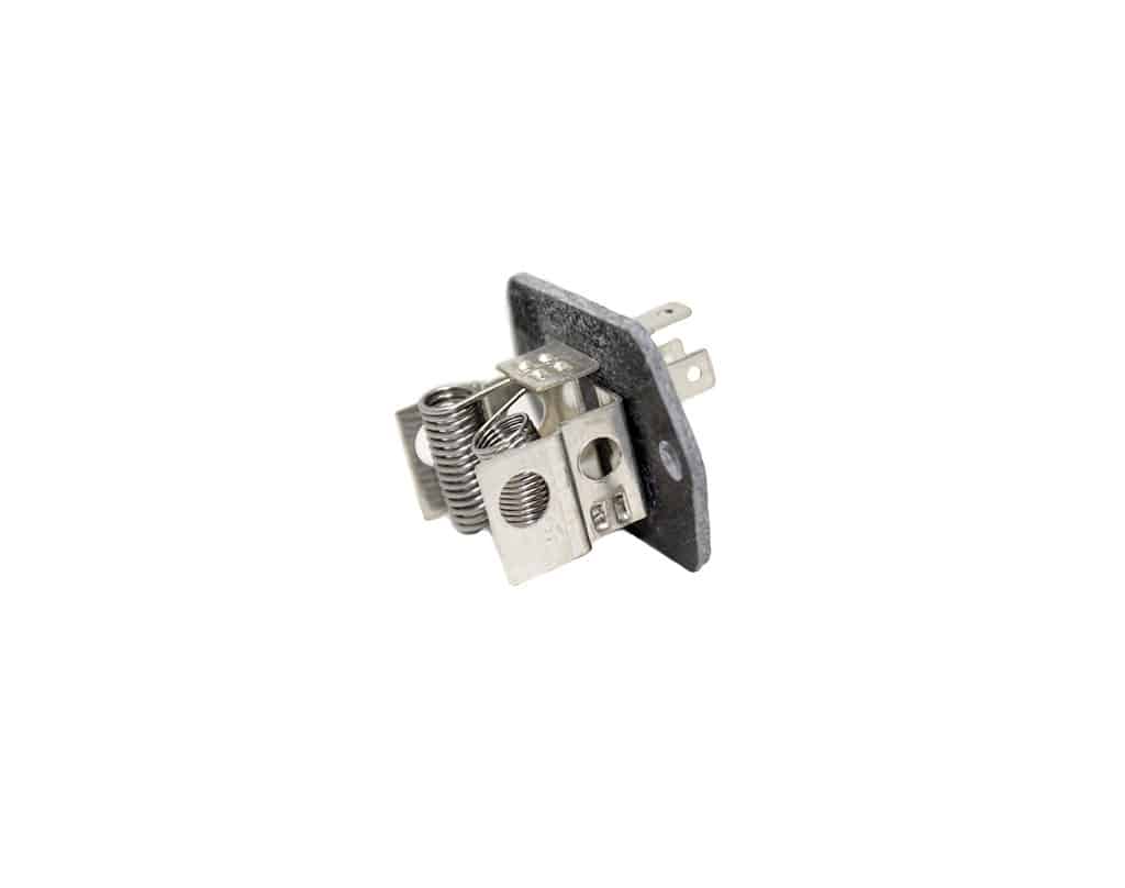Alliance Resistor | # ABP N83 321060