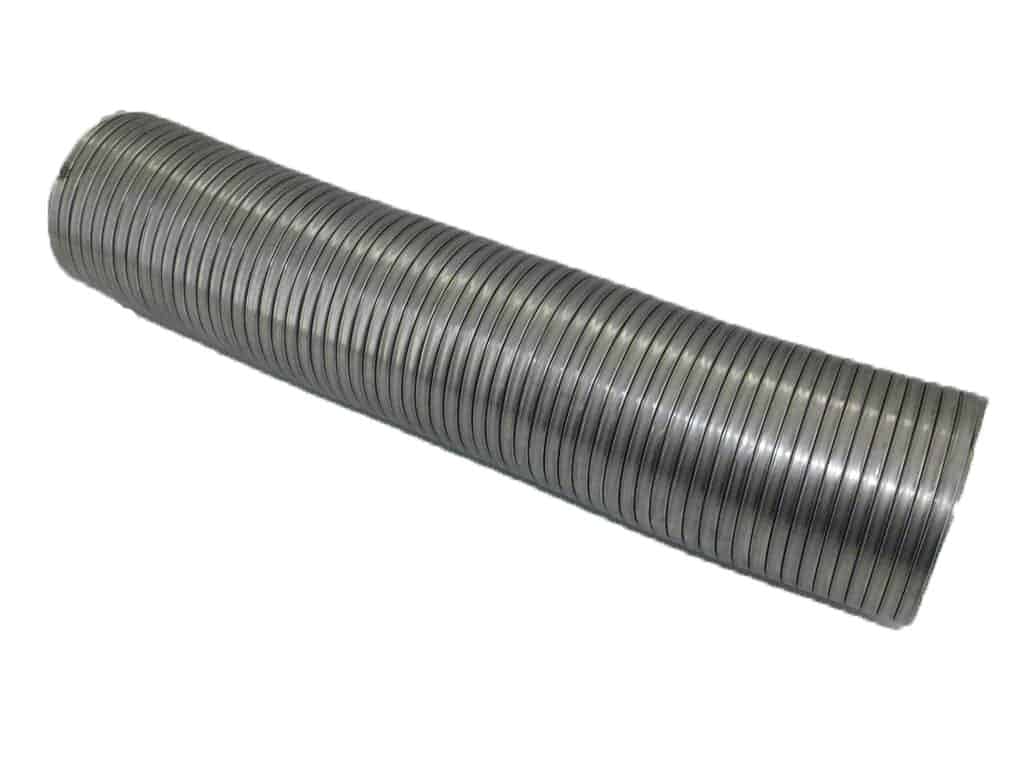 Alliance 5 SS Flex Hose | # ABP N49 5FT24S