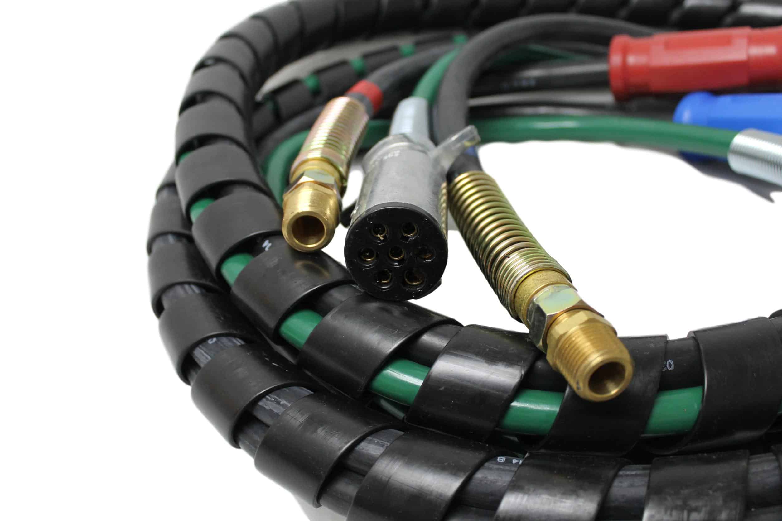 Alliance Air-Power Line | Part # ABP N42AAPL15
