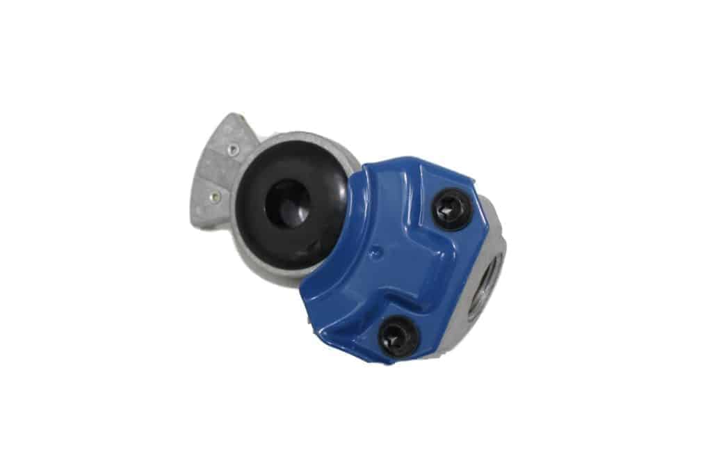Alliance 1/2" Service Gladhand | # ABP N42AGHSS