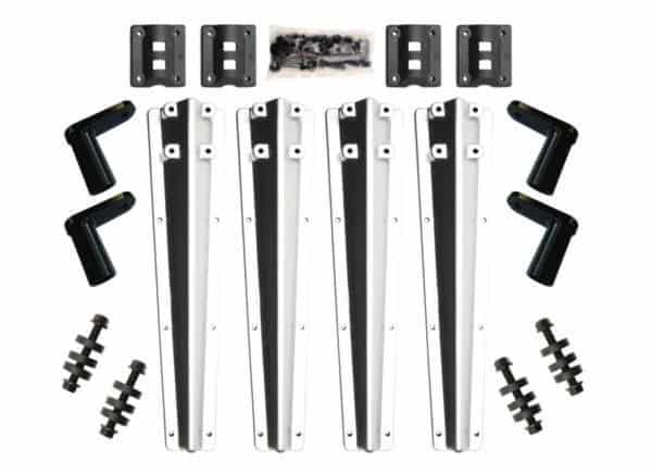 Minimizer B100 Bracket Kits