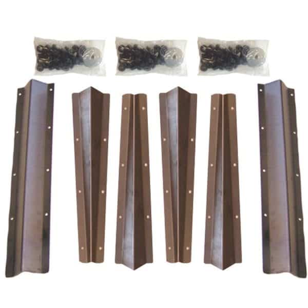 Minimizer B200 Bracket Kits