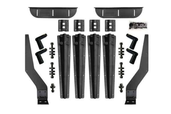 Minimizer B4578 Bracket Kits