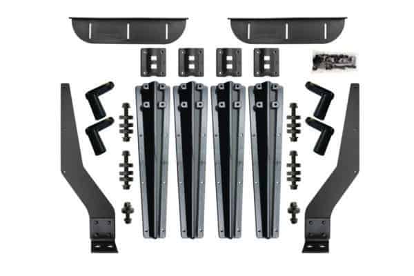 Minimizer B4578 Bracket Kits