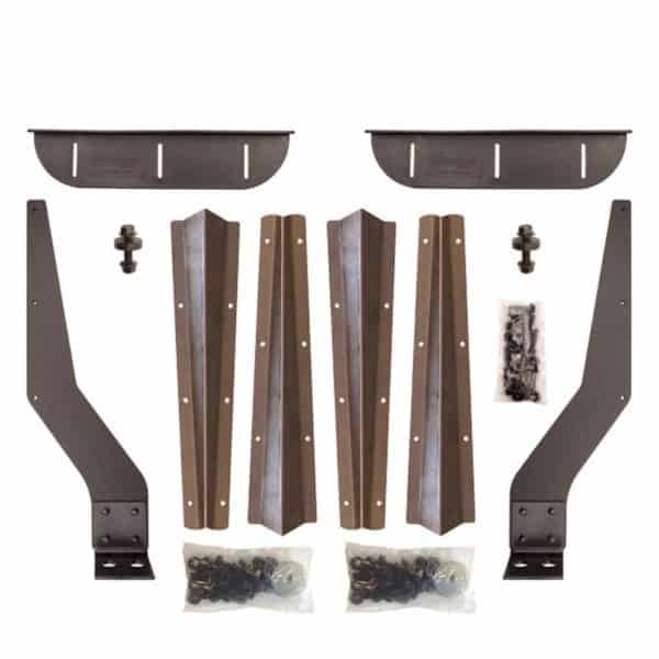Minimizer B4578 Bracket Kits