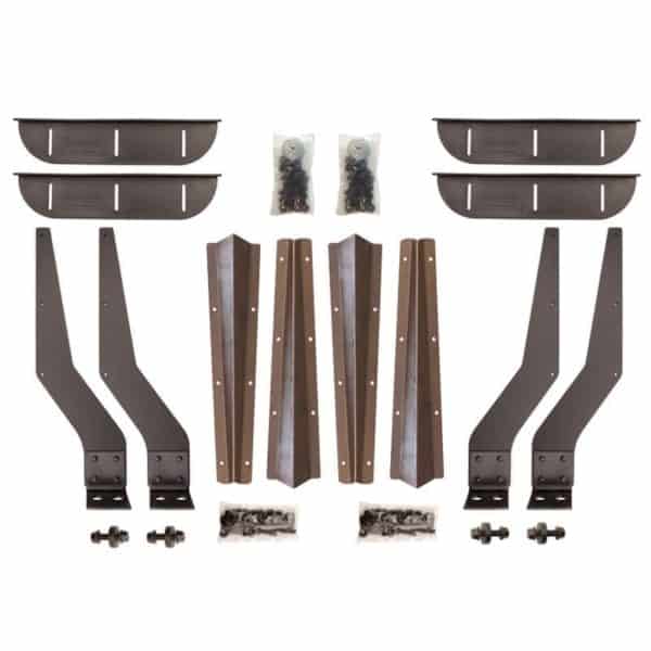 Minimizer B600 Bracket Kits