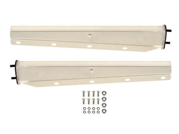 Tapered Spring Loaded Type Mud Flap Hangers | # 10040591 (Legacy Part #B703350NTSK)