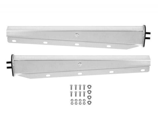 Tapered Spring Loaded Type Mud Flap Hangers | # 10040585 (Legacy Part #B713000NTSK)