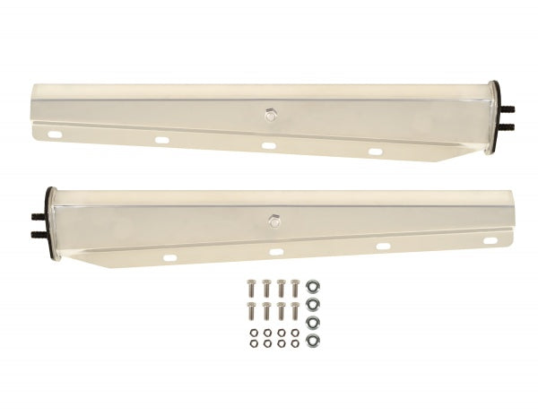 Tapered Spring Loaded Type Mud Flap Hangers | # 10040601 (Legacy Part #B713350NTSK)