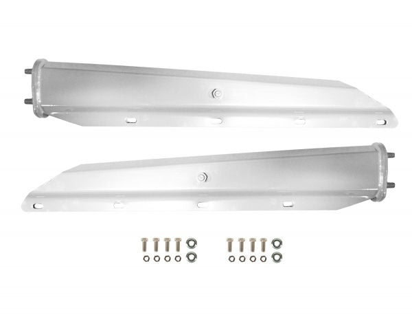 Tapered Spring Loaded Type Mud Flap Hangers | # 10040583 (Legacy Part #B803000NTSK)