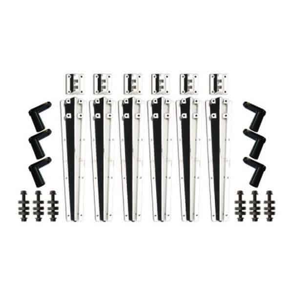 Minimizer B9900 Bracket Kits