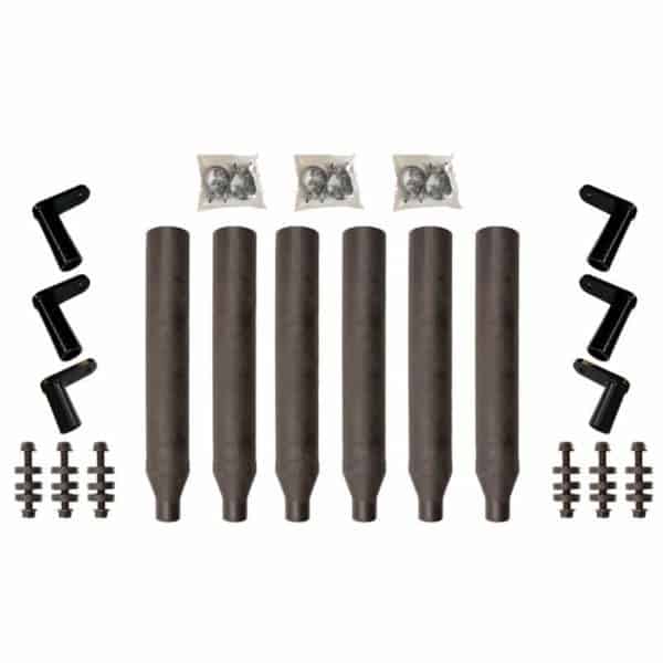 Minimizer B9900 Bracket Kits