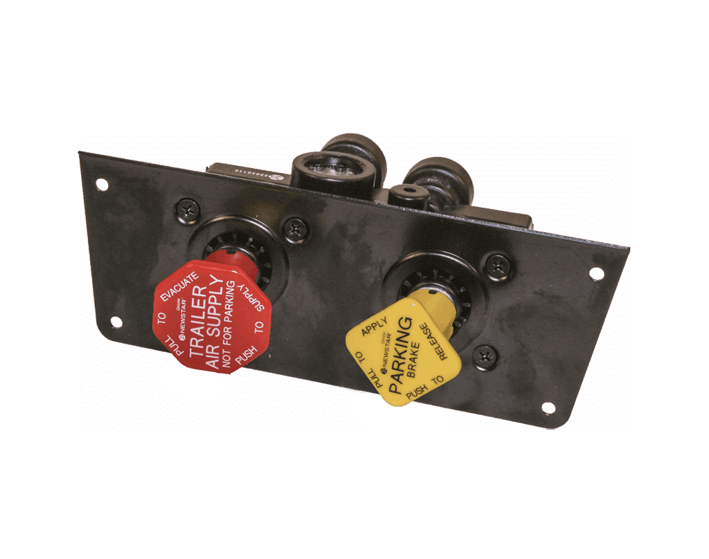 Bendix MV-3 Valve | # BW 801631