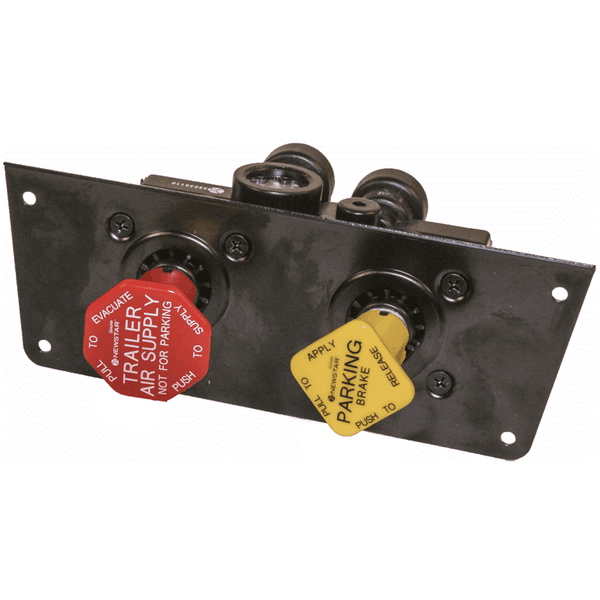 BENDIX DASH VALVE 21729-5013293-5005068 801631 | KAHGO Truck Parts BENDIX DASH VALVE 21729-5013293-5005068 801631 | KAHGO Truck Parts